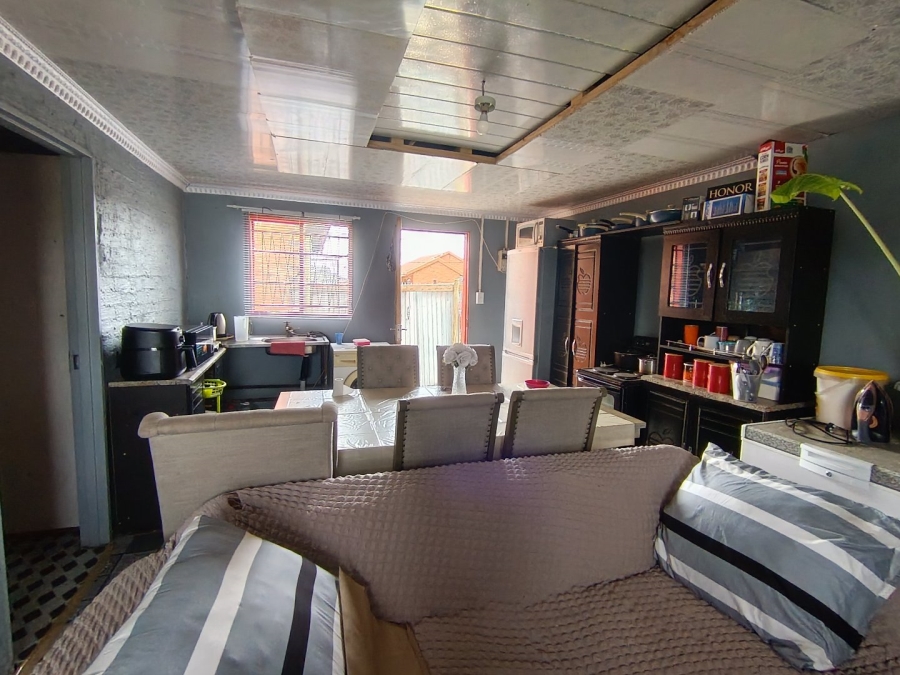 3 Bedroom Property for Sale in Bloemside Free State